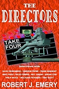 The Directors: Take Four (Paperback)