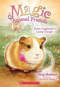 Rosie: Gigglepip's Lucky Escape (Paperback)