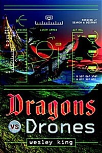 Dragons vs. Drones (Hardcover)