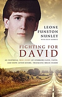 Fighting for David (Paperback)