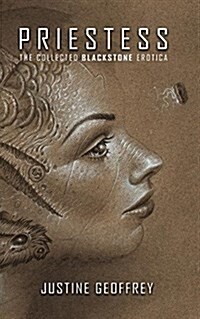 Priestess: The Collected Blackstone Erotica (Paperback)