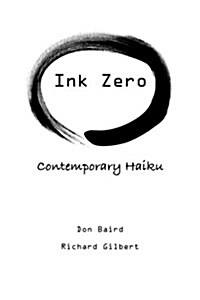 Ink Zero (Paperback)