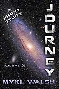 Journey, Volume 1 (Hardcover)