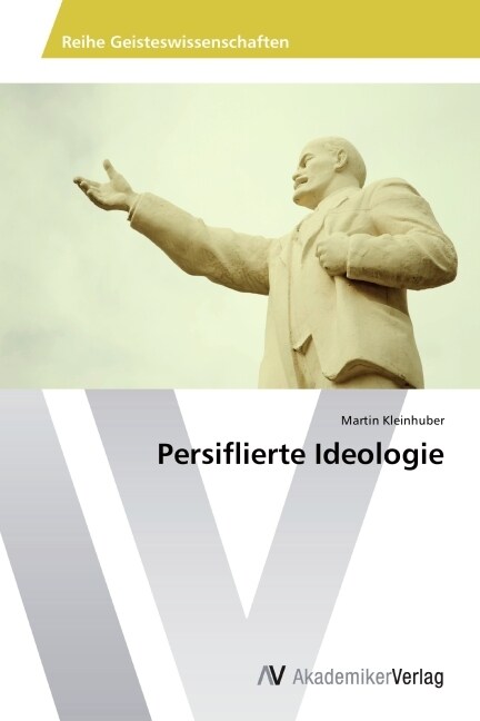 Persiflierte Ideologie (Paperback)