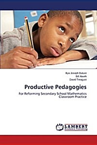 Productive Pedagogies (Paperback)