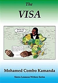 The Visa (Paperback)