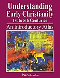 Understanding Great People of the Bible: An Introductory Atlas to Biblical Biography (Paperback)