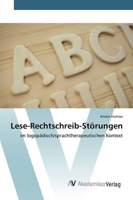 Lese-Rechtschreib-St?ungen (Paperback)