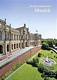 Munchen: The Maximilianeum (Paperback, 4)