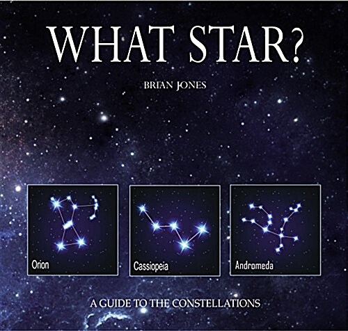 What Star? (Paperback)