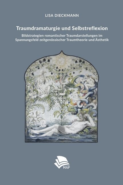 Traumdramaturgie Und Selbstreflexion (Hardcover)