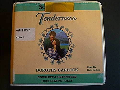 Tenderness Lib/E (Audio CD)