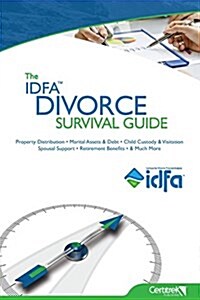 The Idfa Divorce Survival Guide (Paperback, 2)