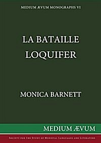 La Bataille Loquifer (Paperback, Ssmll Repr)