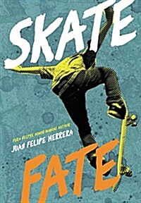 Skatefate (Paperback)
