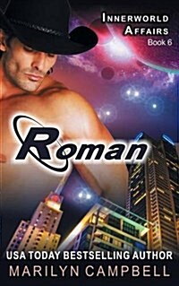 Roman (the Innerworld Affairs Series, Book 6) (Paperback)