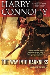 The Way Into Darkness (Paperback)