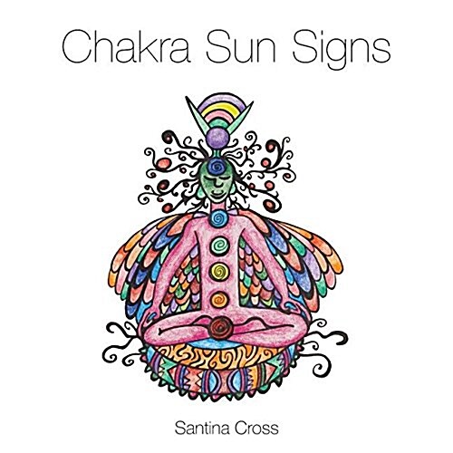 Chakra Sun Signs (Paperback)