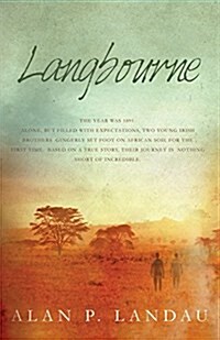 Langbourne (Paperback)