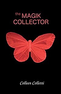 The Magik Collector (Paperback)