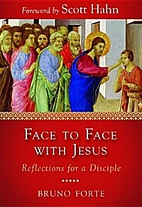 Face to Face with Jesus (Paperback)