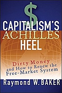 Capitalism S Achilles Heel (Paperback)