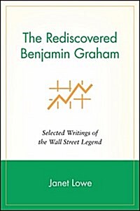 Benjamin Graham Writings (Paperback)