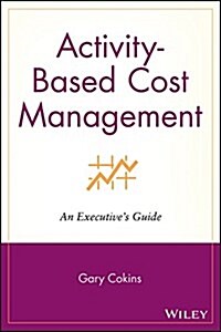 Cost Management PB (Paperback)