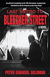 Last M?ro to Bleecker Street (Paperback)