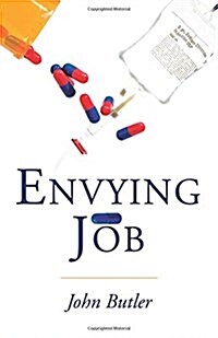 Envying Job (Paperback)