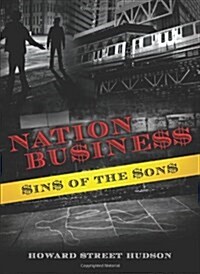 Nation Bu$ine$$ (Paperback)