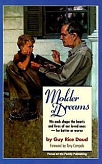 Molder of Dreams (Hardcover)