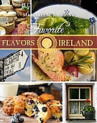 Favorite Flavors of Ireland (Paperback)