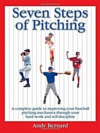 Seven Steps of Pitching (Paperback)