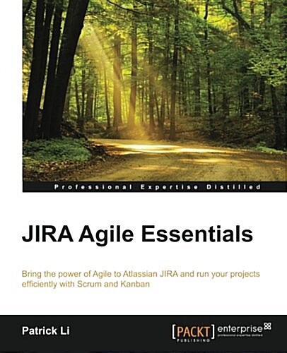 Jira Agile Essentials (Paperback)