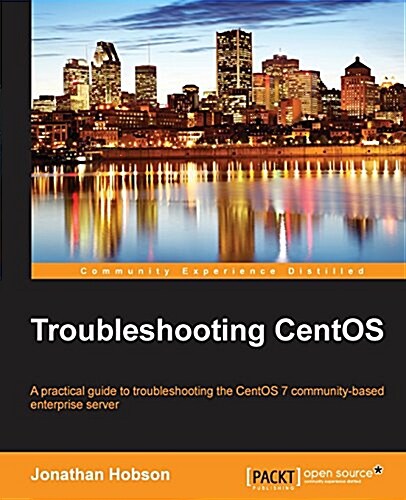 Troubleshooting Centos (Paperback)