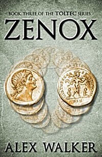 Zenox (Paperback)