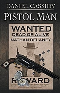 Pistol Man (Paperback)