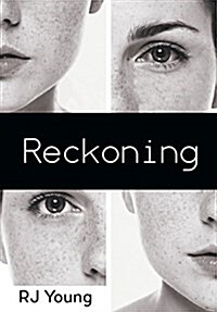 Coweta Chronicles: Reckoning (Hardcover)