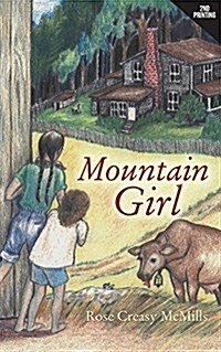 Mountain Girl (Paperback, 2)