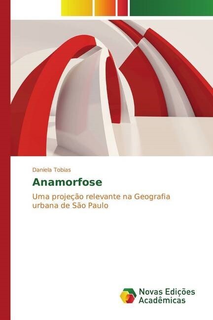 Anamorfose (Paperback)