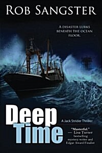 Deep Time (Paperback)