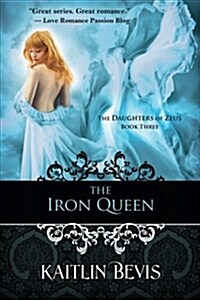 The Iron Queen (Paperback)