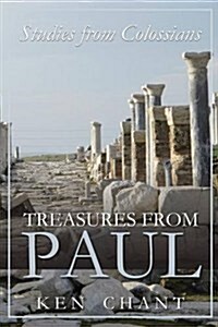 Treasures of Paul - Colossians (Paperback)