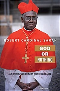God or Nothing (Paperback)
