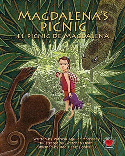 Magdalenas Picnic (Paperback)