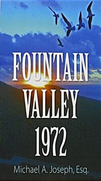 Fountain Valley 1972 (Paperback)