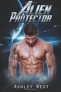 Alien Protector (Paperback)