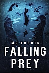 Falling Prey (Paperback)