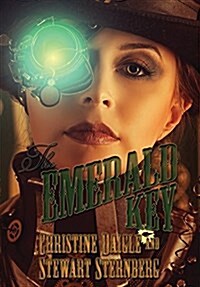 The Emerald Key (Hardcover)